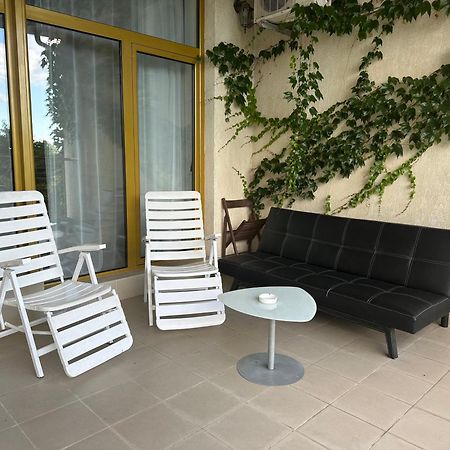 Arkadia Palace Apartments Odesa Exterior photo