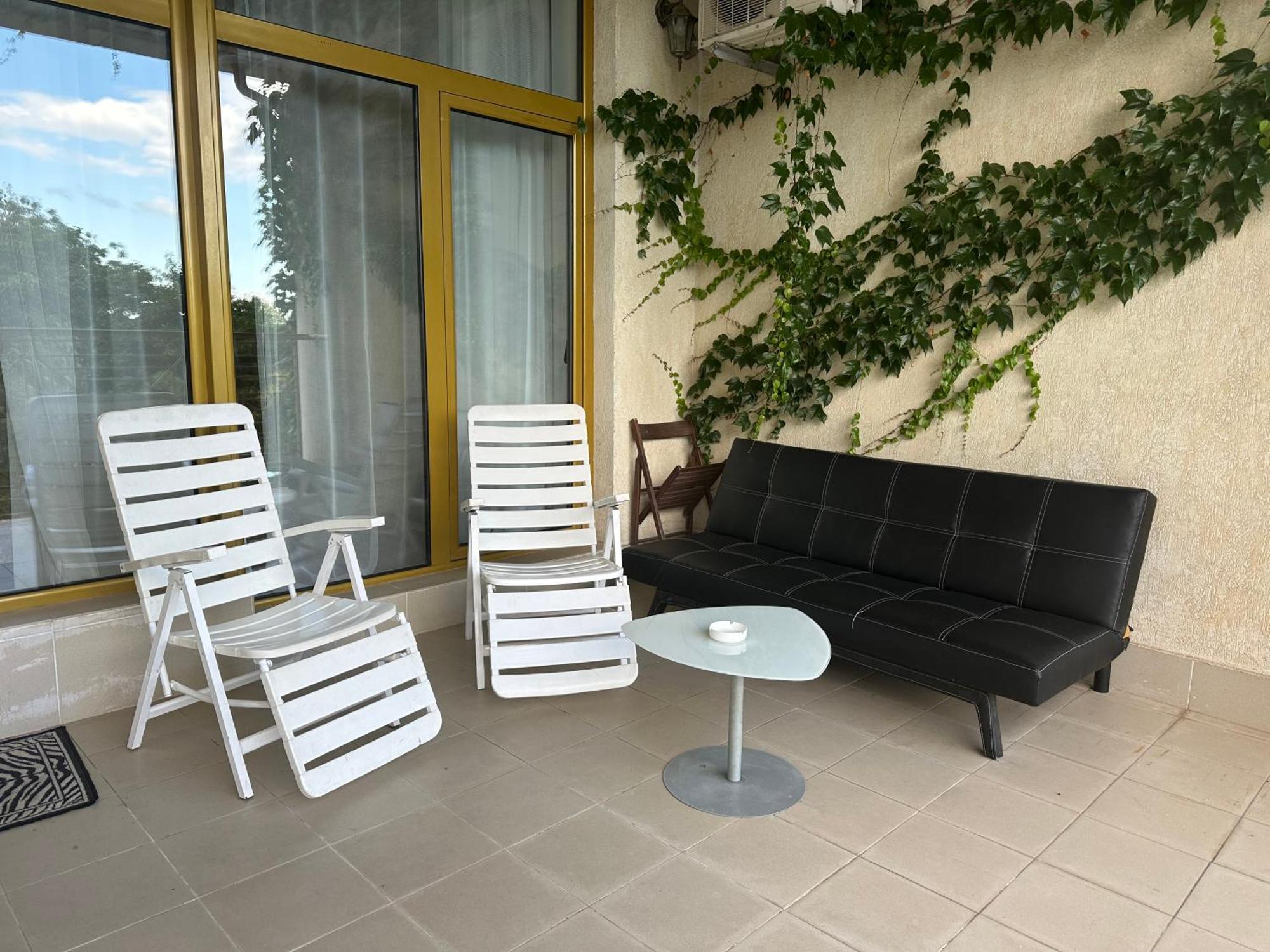 Arkadia Palace Apartments Odesa Exterior photo