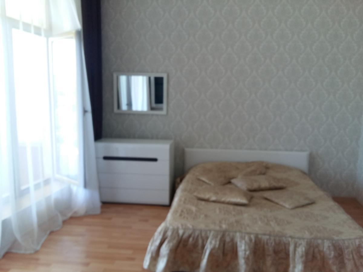 Arkadia Palace Apartments Odesa Exterior photo