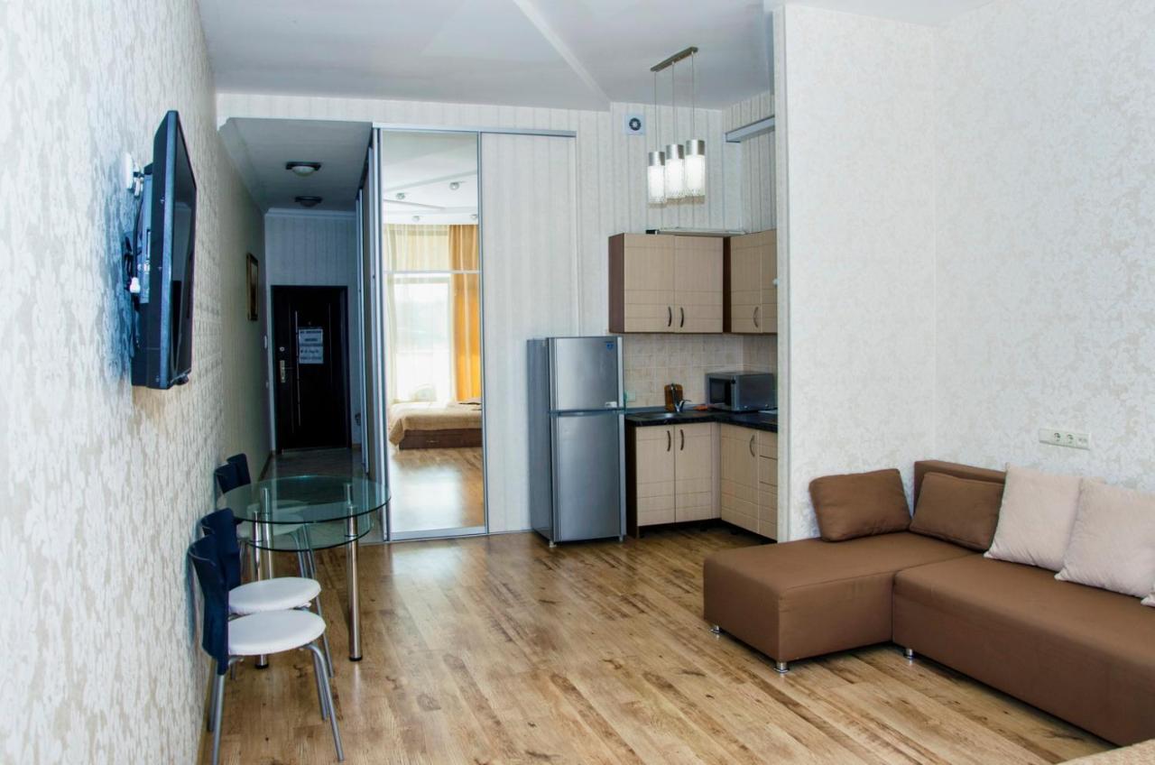 Arkadia Palace Apartments Odesa Exterior photo