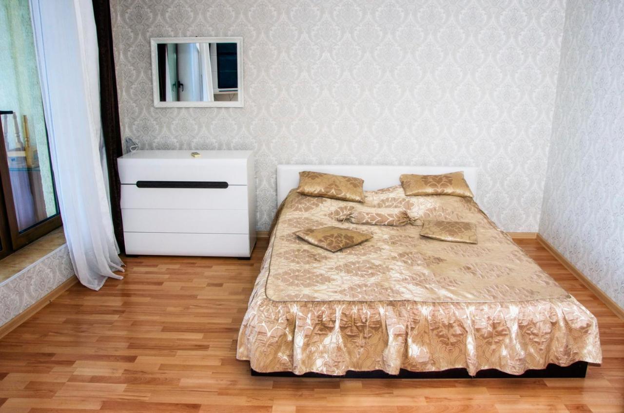Arkadia Palace Apartments Odesa Exterior photo