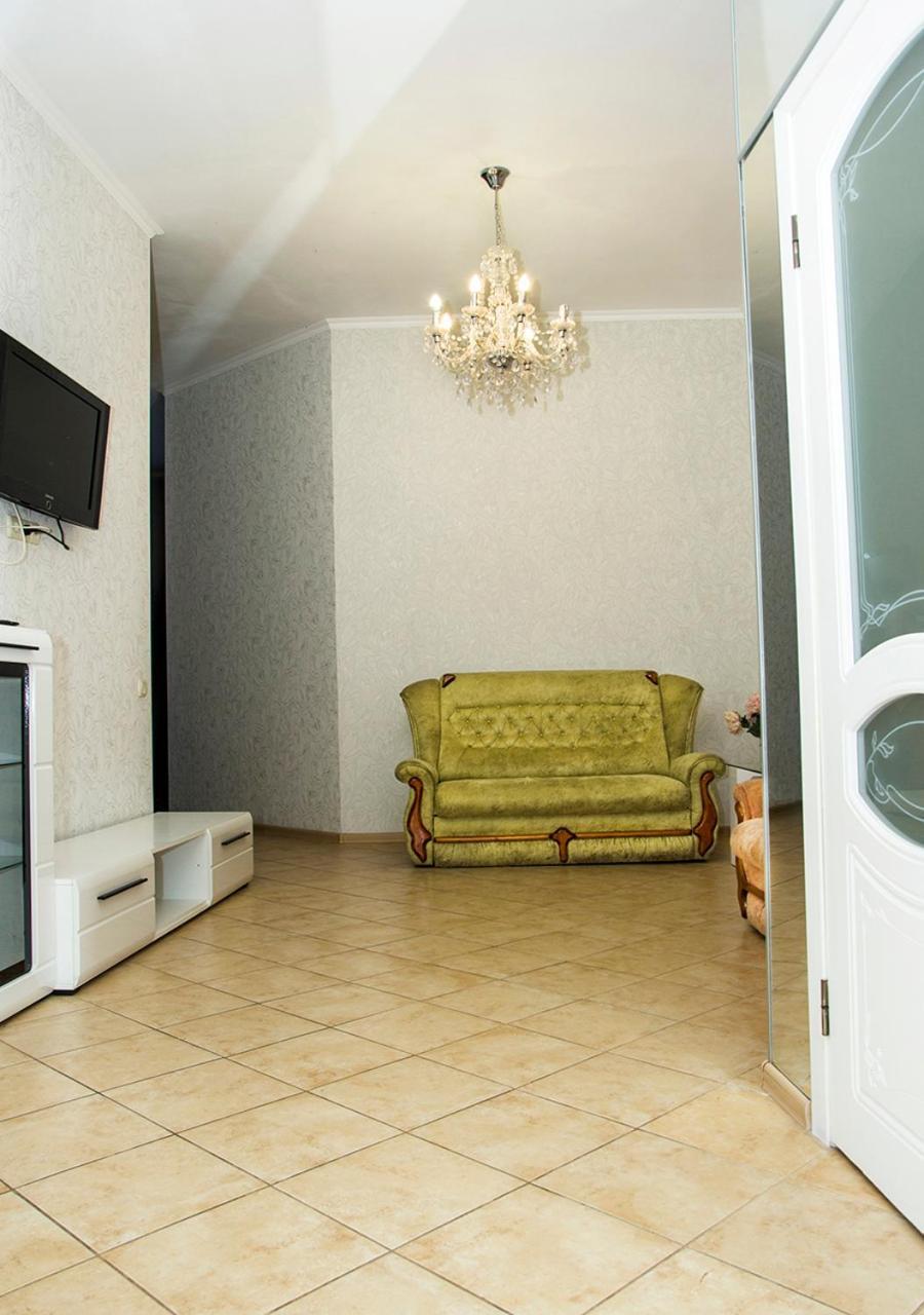 Arkadia Palace Apartments Odesa Exterior photo