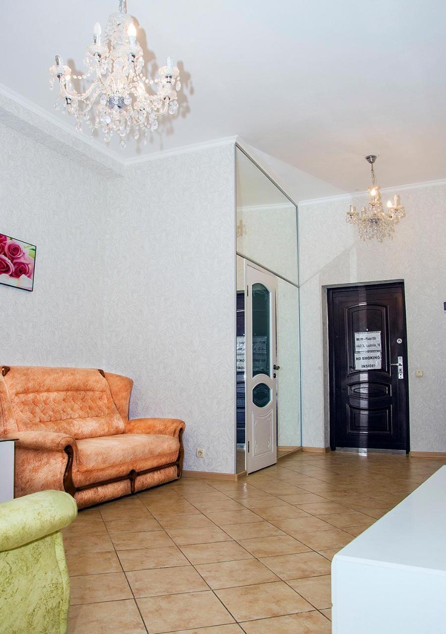 Arkadia Palace Apartments Odesa Exterior photo