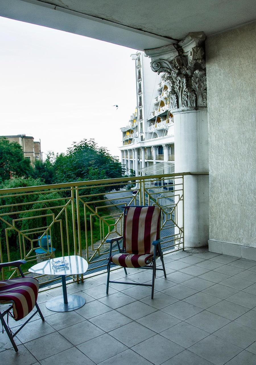 Arkadia Palace Apartments Odesa Exterior photo